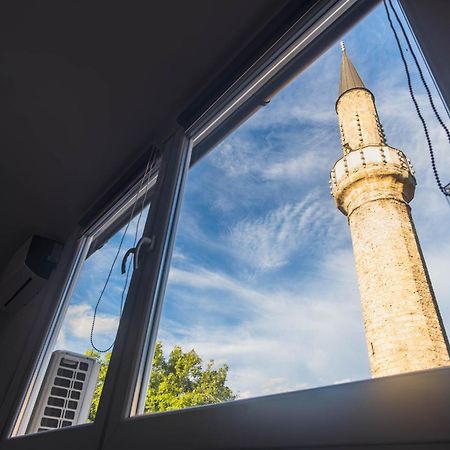 شقة Nobu 44 ' Heart Of سراييفو المظهر الخارجي الصورة